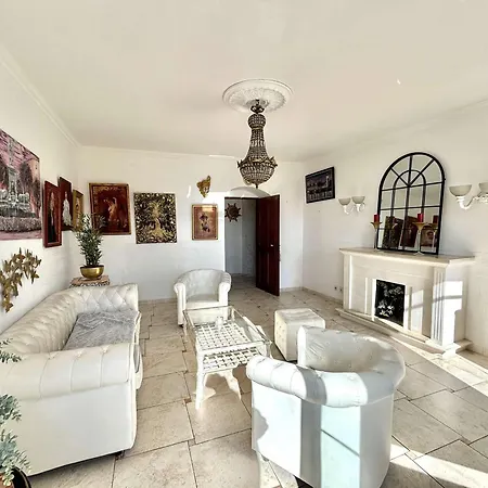 2 Pieces Au Coeur D'ajaccio, Climatise - Fr-1-61-626 Apartment *