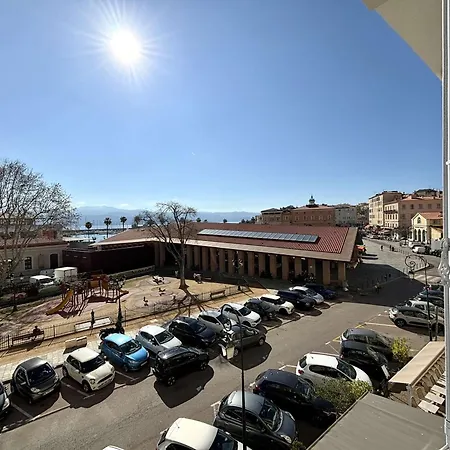 Apartment 2 Pieces Au Coeur D'ajaccio, Climatise - Fr-1-61-626 Ajaccio (Corsica)